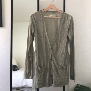 Trovata Cardigan